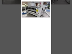 Penumbukan cap-piece laser