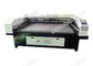 Soft Plush Toy Co2 Laser Cutting Machine  Jhx - 160100 Ivs Stable Performance