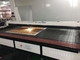 Large Format 150W Laser Cutting Machine AC220V For Banner， flag, light box clothes cutting