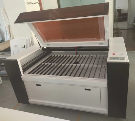 Mesin Laser Co2 Berkecepatan Tinggi 0-1000mm/S Mesin Pemotongan Laser Co2 Untuk Ukiran