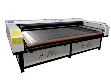 Mesin Pengukir Laser Co2 AC110V Co2 0,01mm Co2