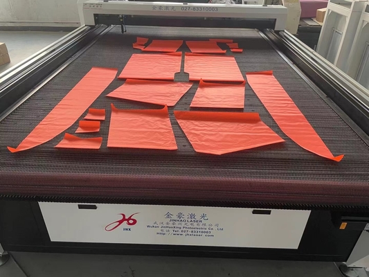 Mesin Pemotong Laser Non Logam 100W Mesin Pemotong Ukiran Laser Co2
